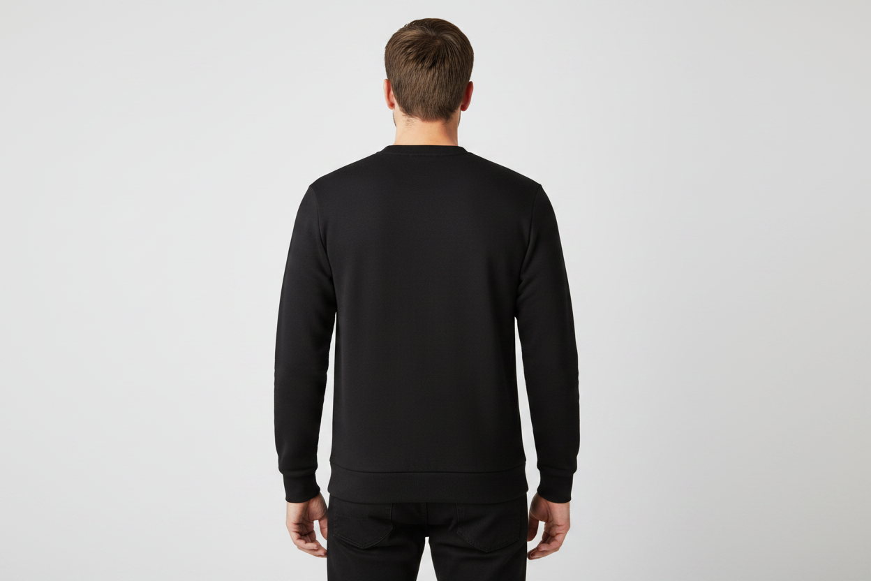 SSV Frohnhausen Sweater Puls - EKG Herzschlag Design Unisex