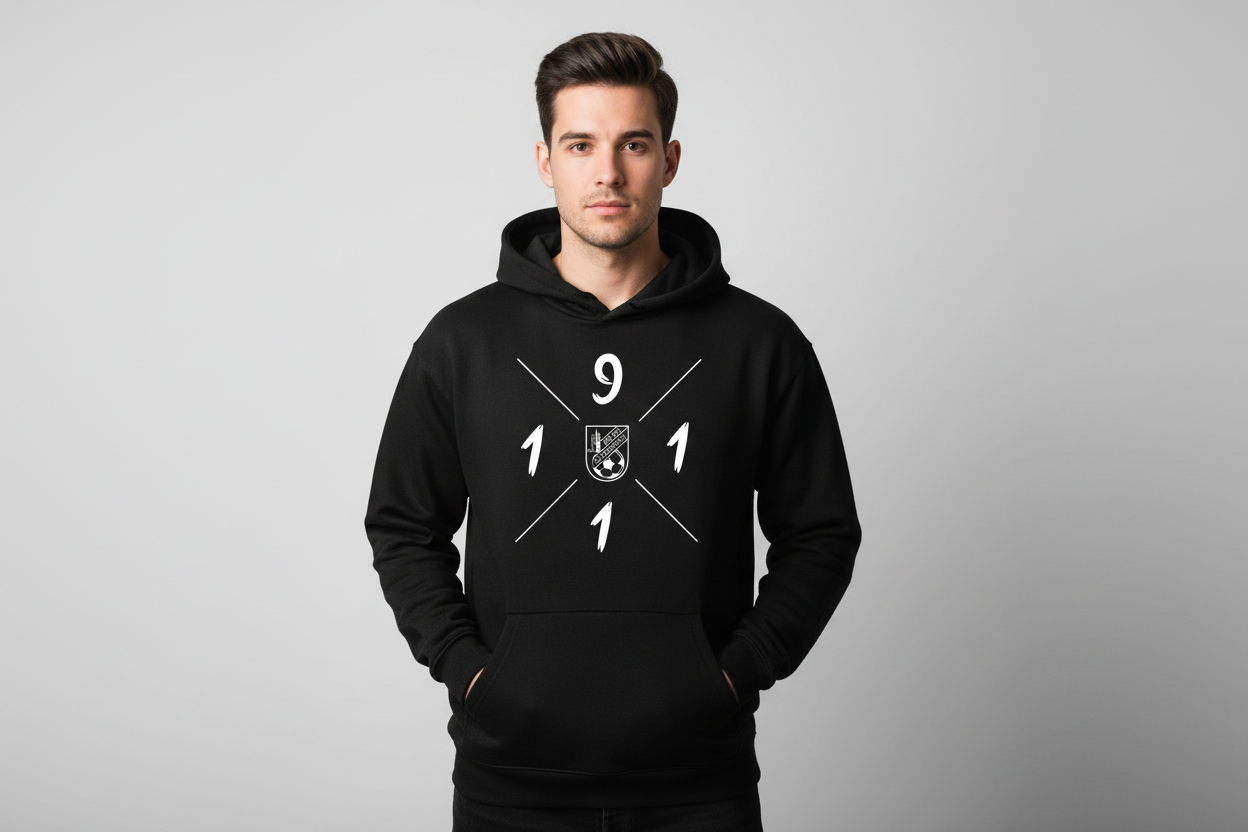 Fan Hoodie Spezial 1911 – SSV Dillenburg