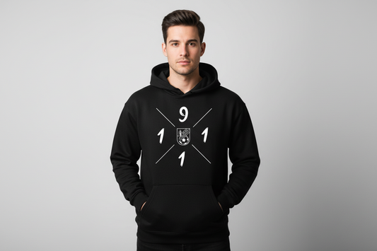 Fan Hoodie Spezial 1911 – SSV Dillenburg