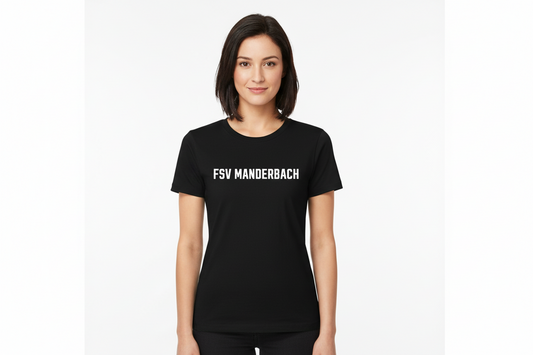 Fan-Shirt „Manderbach" - UNISEX - FÜR ERWACHSENE UND KINDER