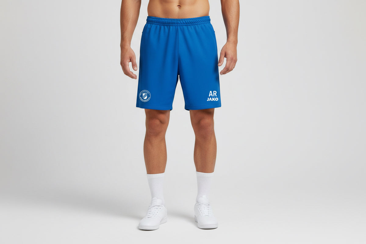 SSV Donsbach - JAKO Webshort One