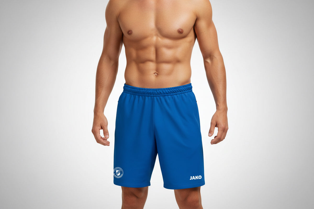 SSV Donsbach - JAKO Webshort One