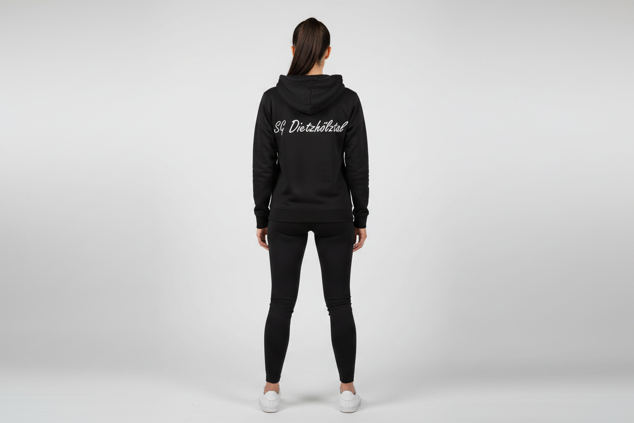 Zip Hoodie SG Dietzhölztal