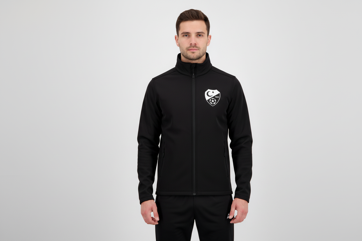 Anadolu Neunkirchen Softshell-Jacke - Unisex