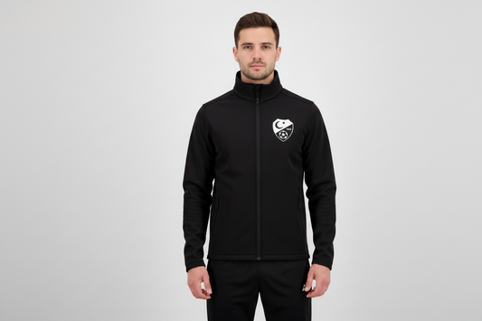 Anadolu Neunkirchen Softshell-Jacke - Unisex