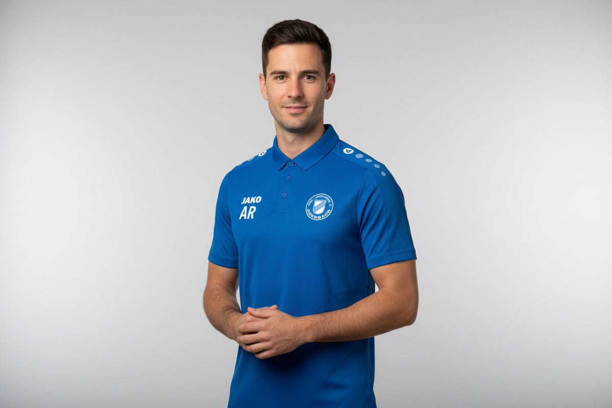 SSV Donsbach - JAKO Polo One Cotton