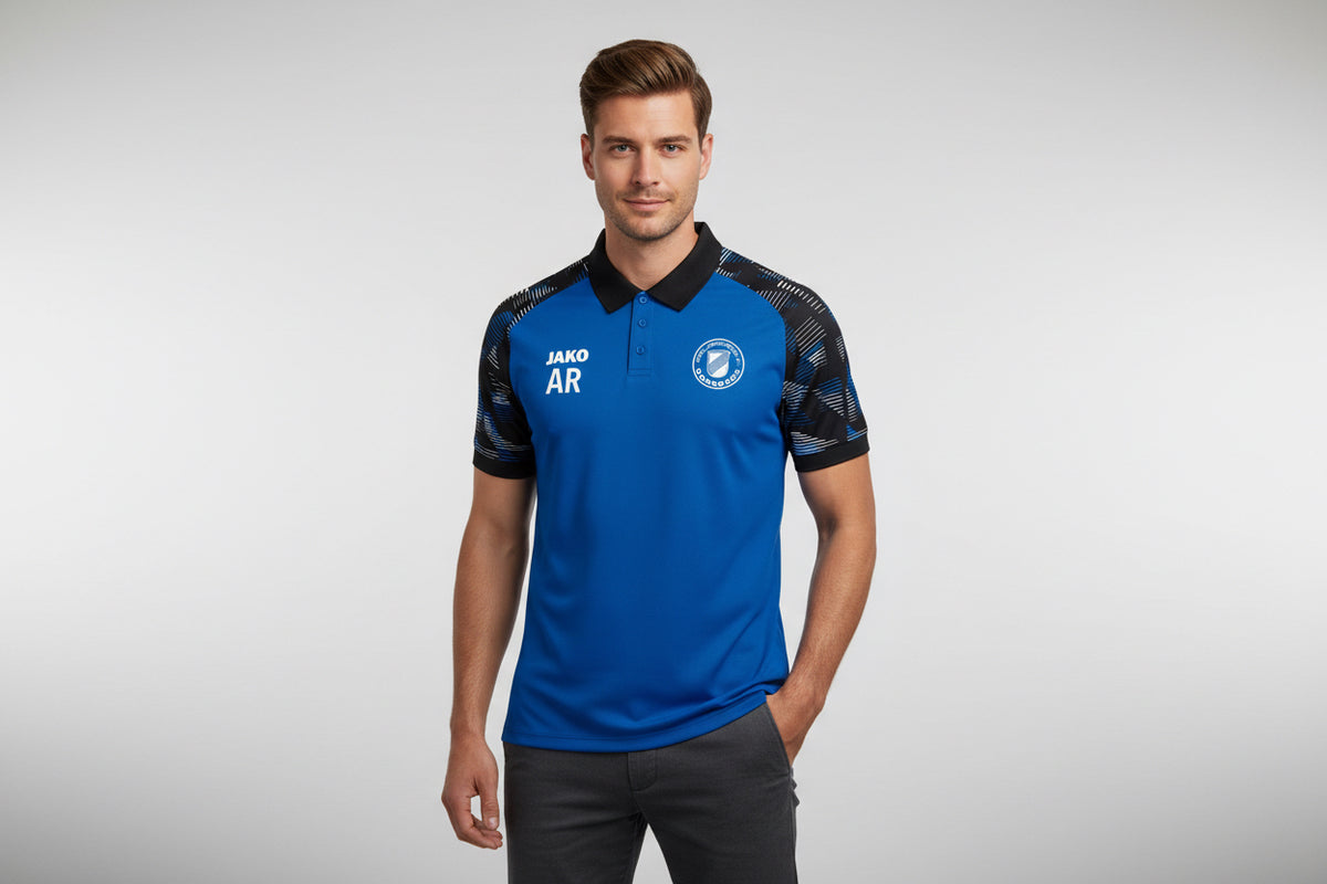 SSV Donsbach - JAKO Polo Sonic