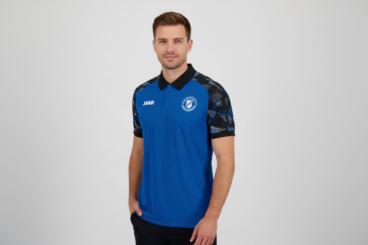 SSV Donsbach - JAKO Polo Sonic