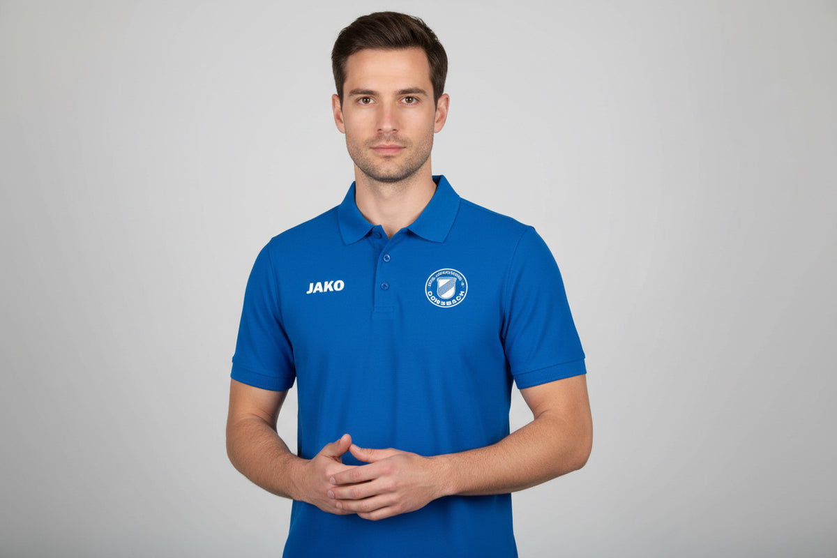 SSV Donsbach - JAKO Polo Base