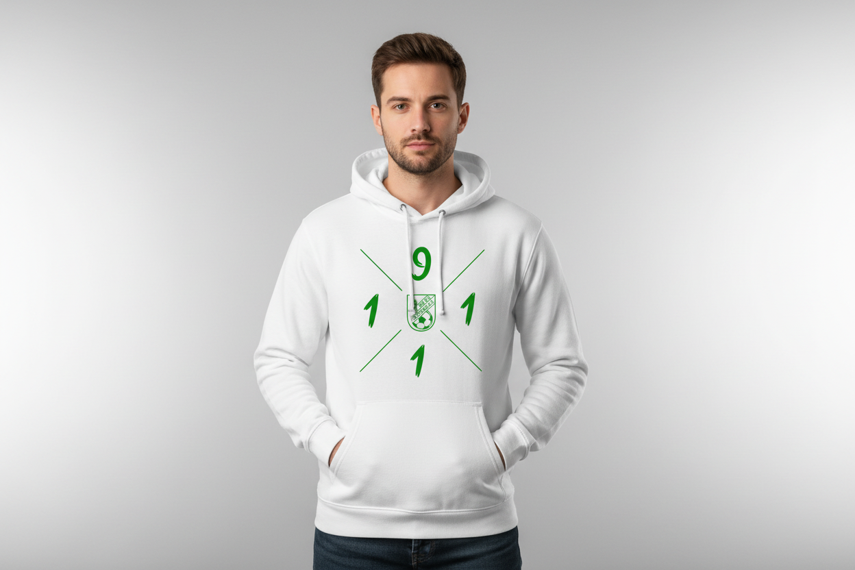 Fan Hoodie Spezial 1911 – SSV Dillenburg