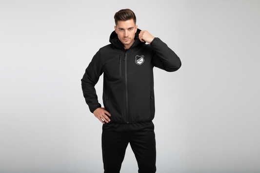 SSV Frohnhausen Winter Softshell Jacke - Unisex