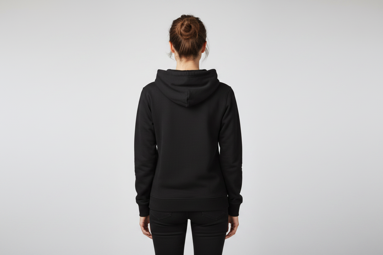 Zip Hoodie SG Dietzhölztal