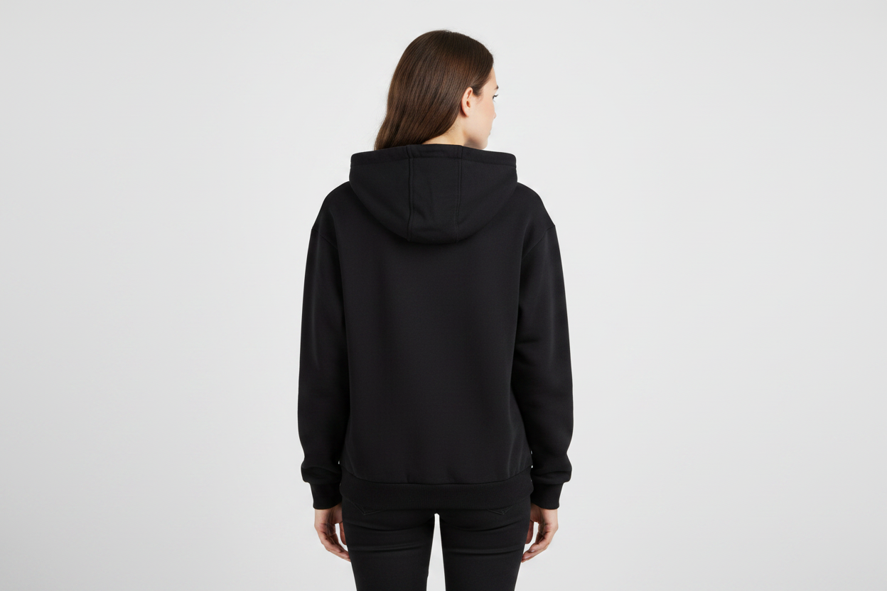 Hoodie Spezial 1930 SV Eintracht Uckersdorf