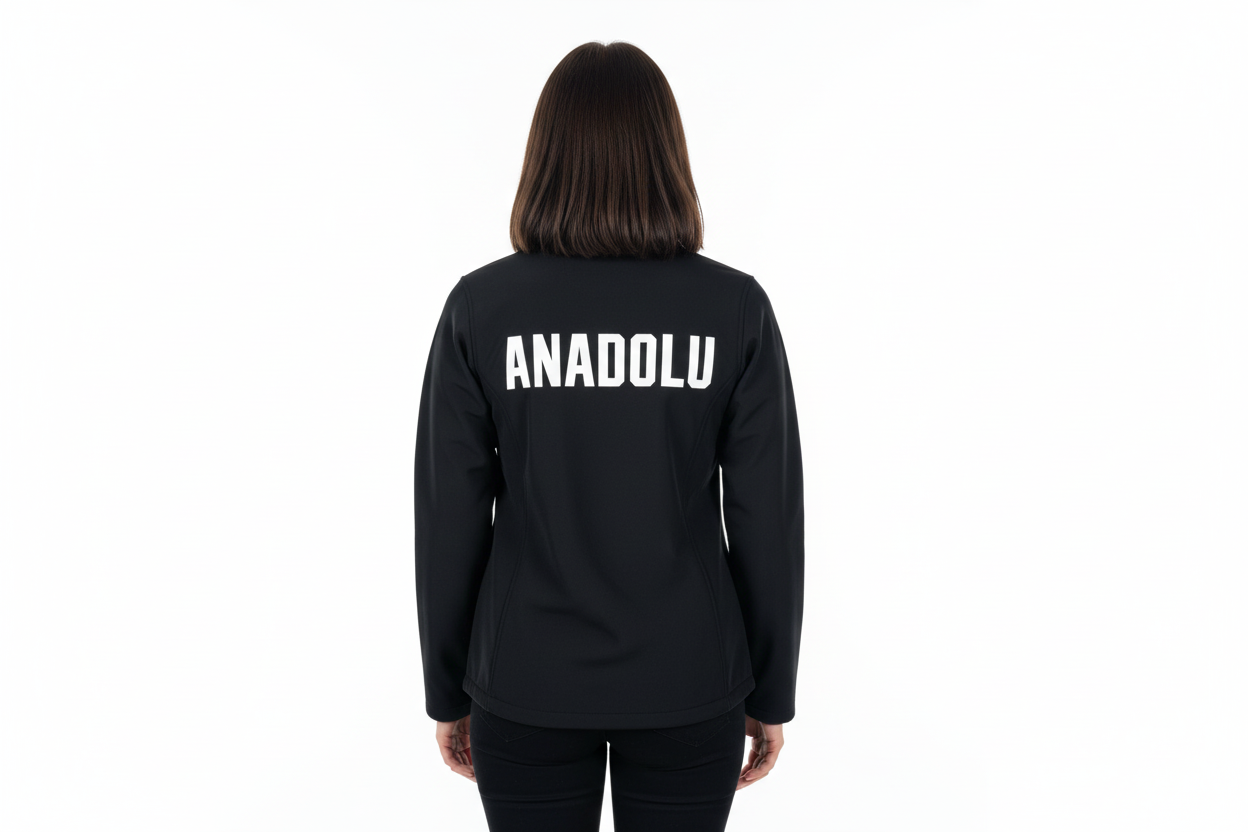 Anadolu Neunkirchen Softshell-Jacke - Unisex