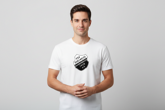 Fan-Shirt „Wappen Groß" - UNISEX - FÜR ERWACHSENE UND KINDER