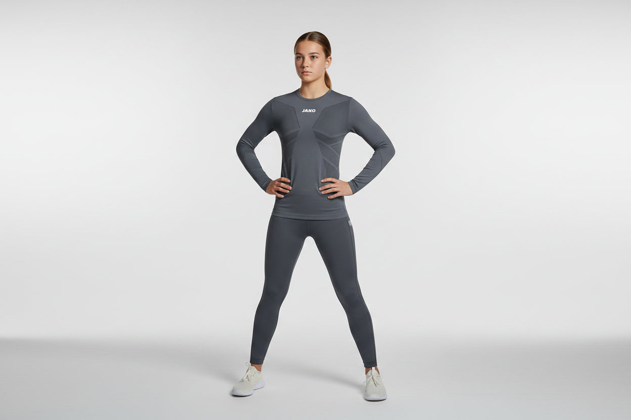 JAKO Longsleeve Function JFV Eschenburg