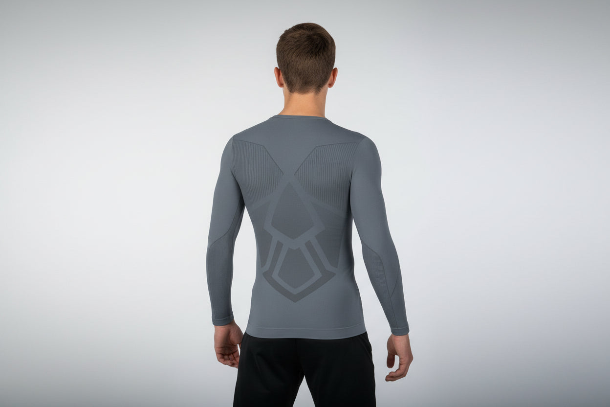JAKO Longsleeve Function JFV Eschenburg