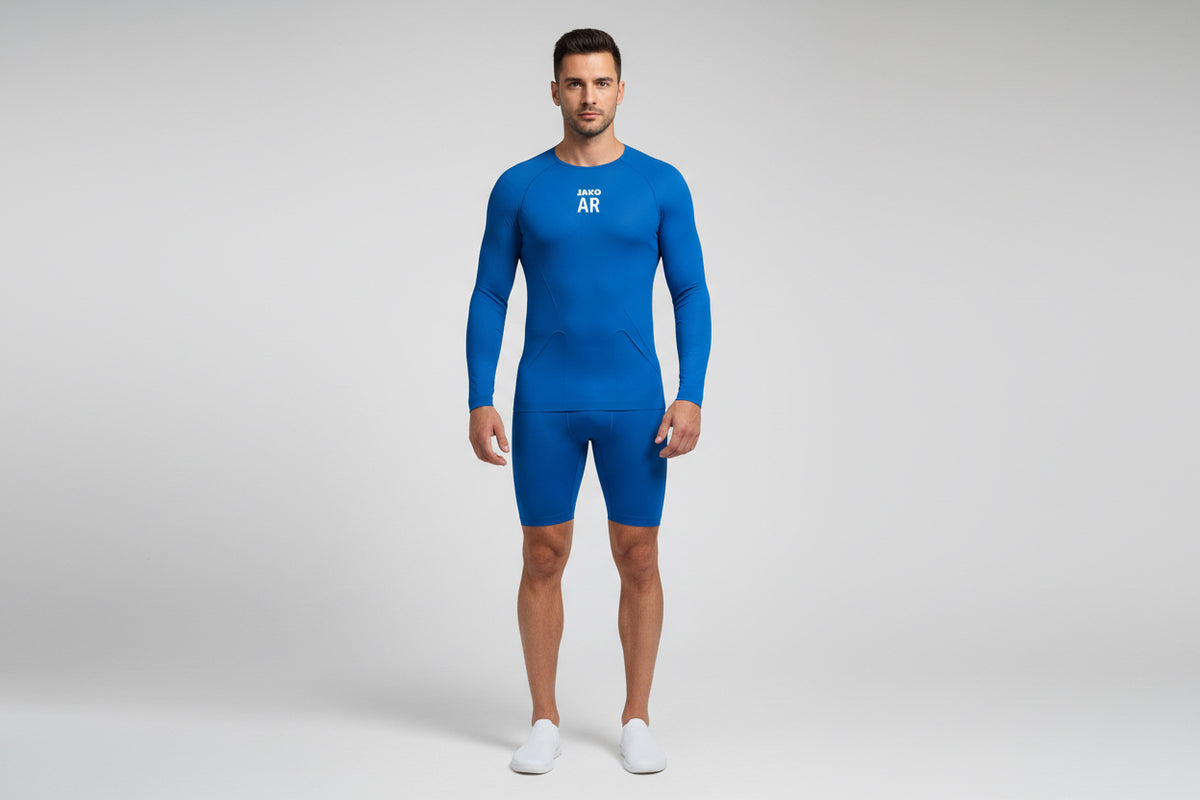 SSV Donsbach - JAKO Longsleeve Seamless