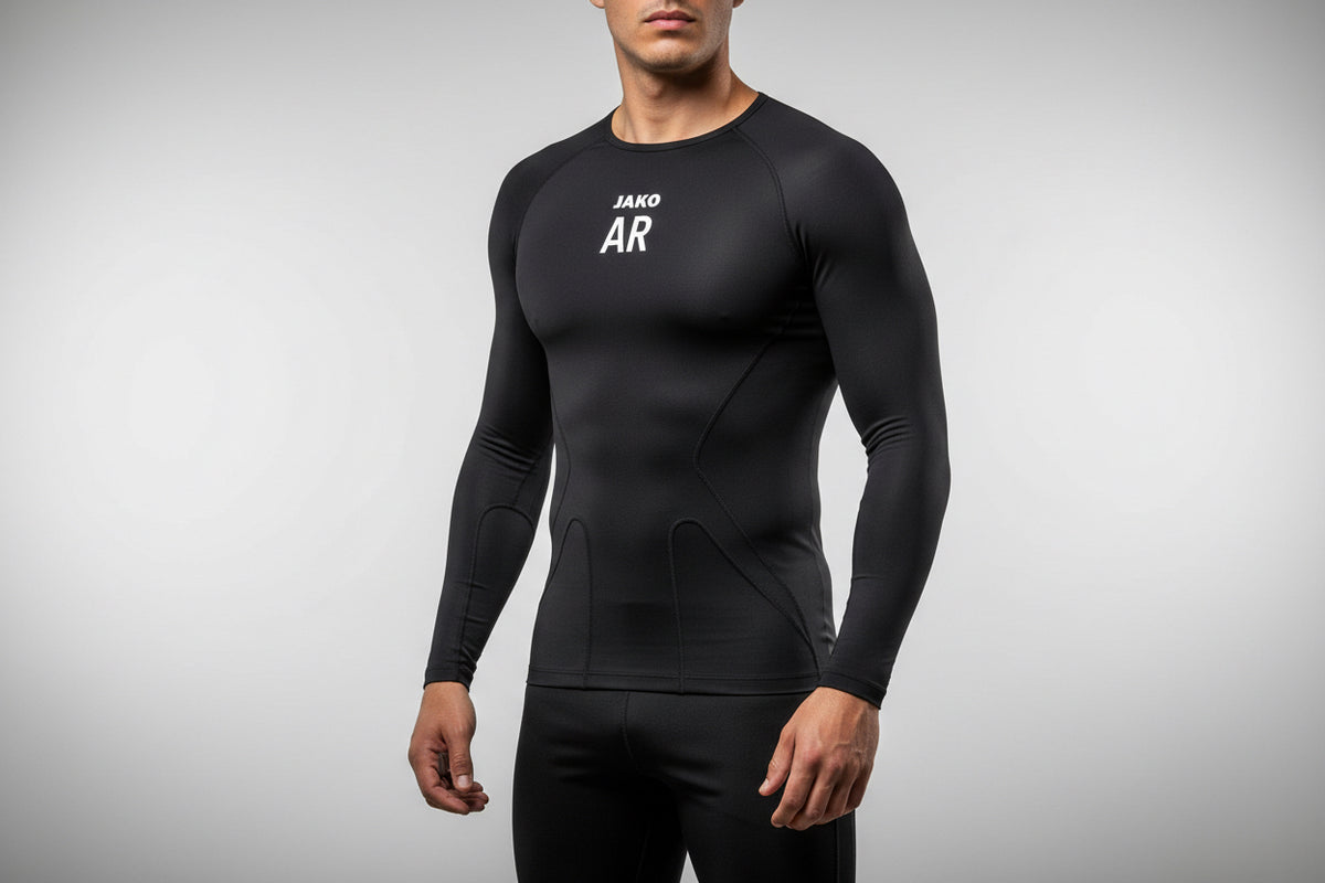 SSV Donsbach - JAKO Longsleeve Seamless