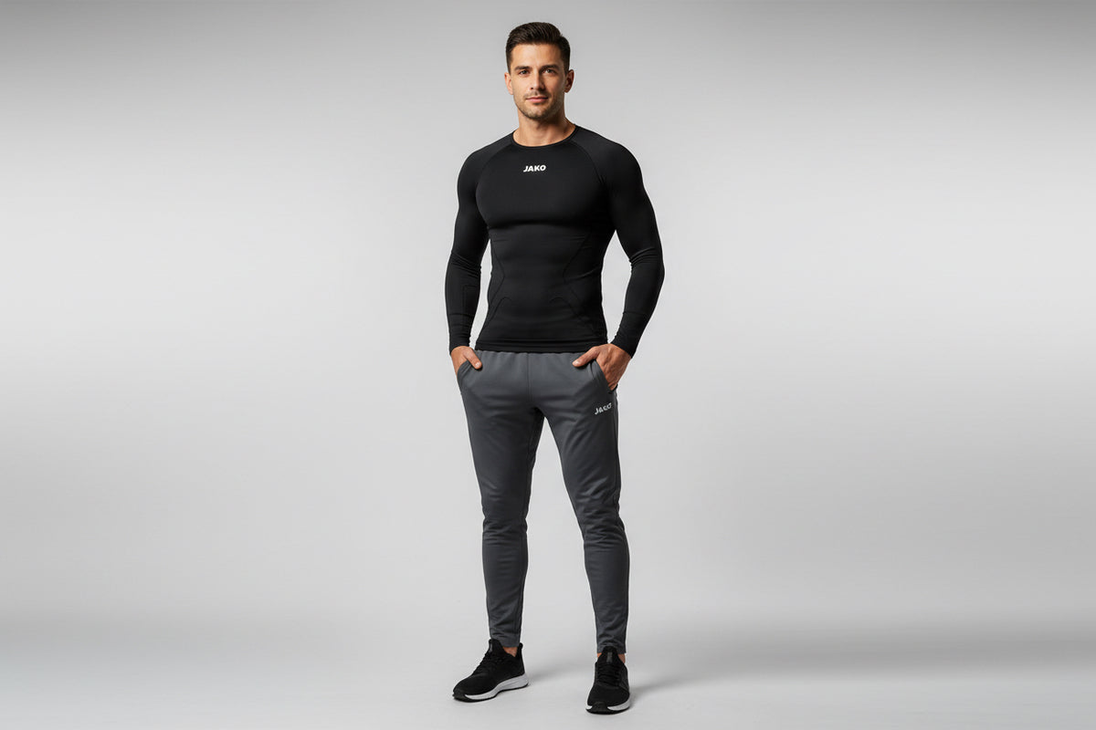 SSV Donsbach - JAKO Longsleeve Seamless