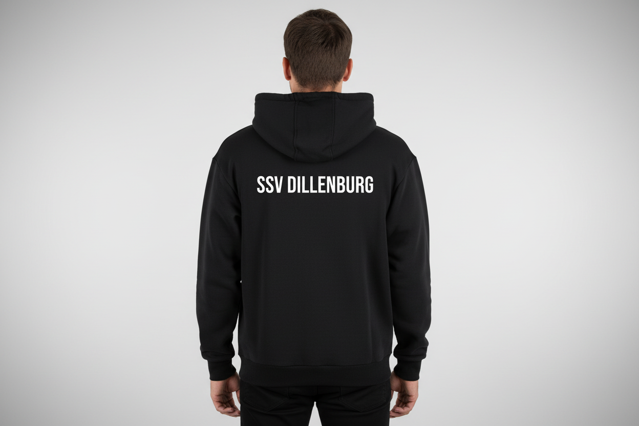 Fan Hoodie Spezial 1911 – SSV Dillenburg