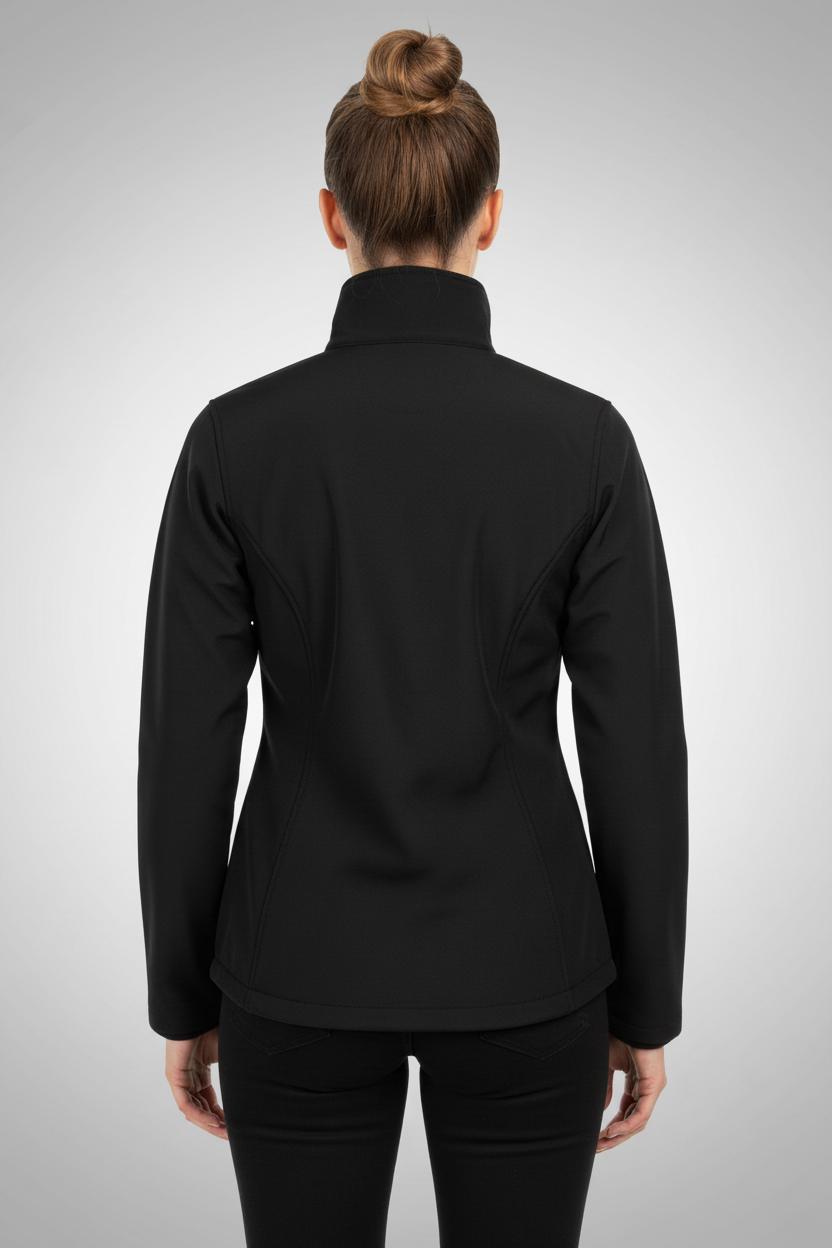 Anadolu Neunkirchen Softshell-Jacke - Unisex