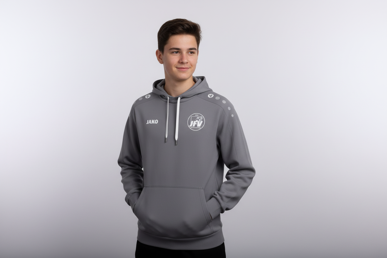 JAKO Kapuzensweat One Cotton JFV Eschenburg