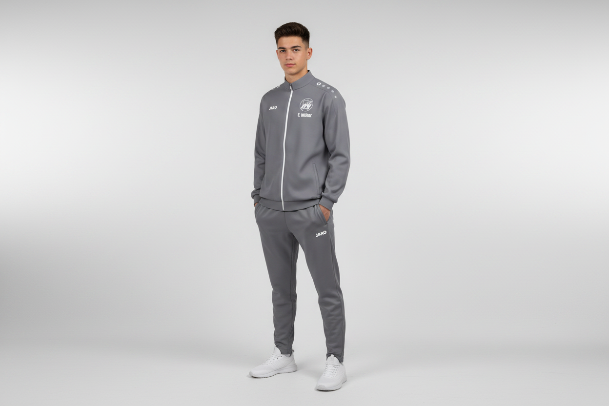 JAKO Polyesterjacke One JFV Eschenburg