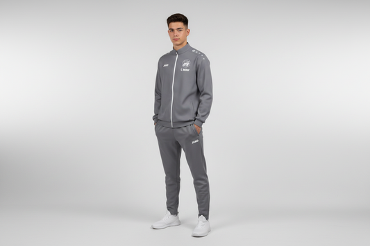 JAKO Polyesterjacke One JFV Eschenburg