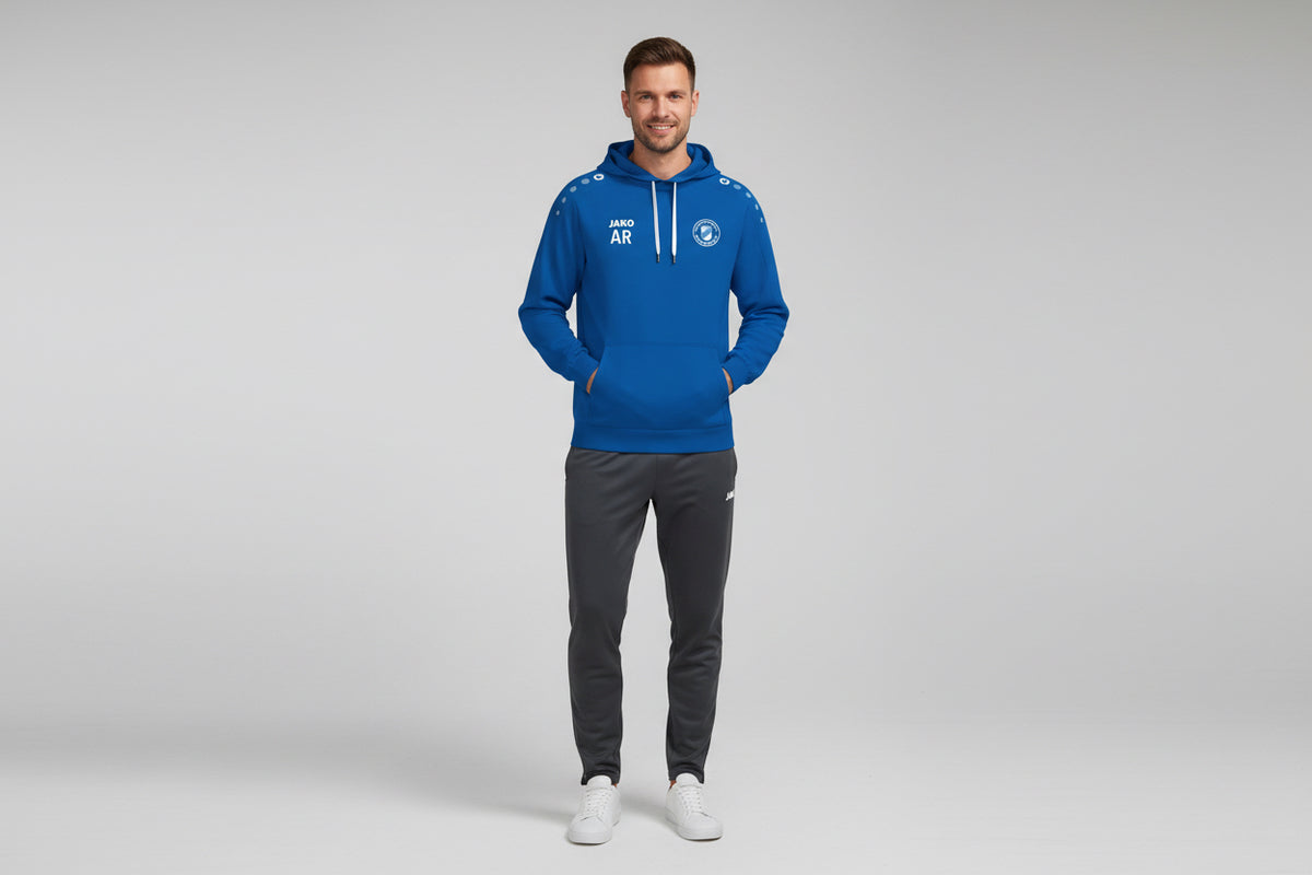 SSV Donsbach - JAKO Kapuzensweat One Cotton