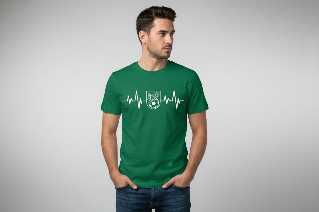 Fan T-Shirt Puls – SSV Dillenburg