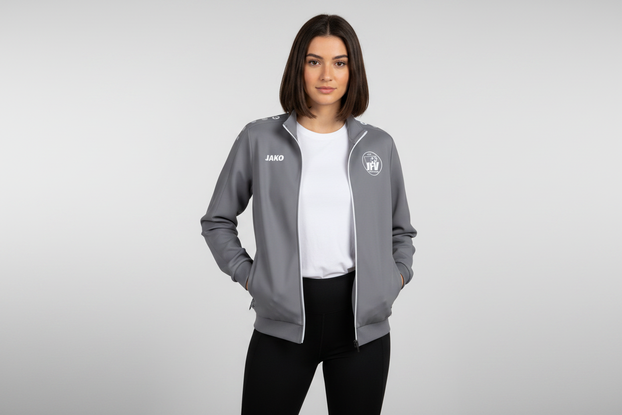 JAKO Polyesterjacke One JFV Eschenburg