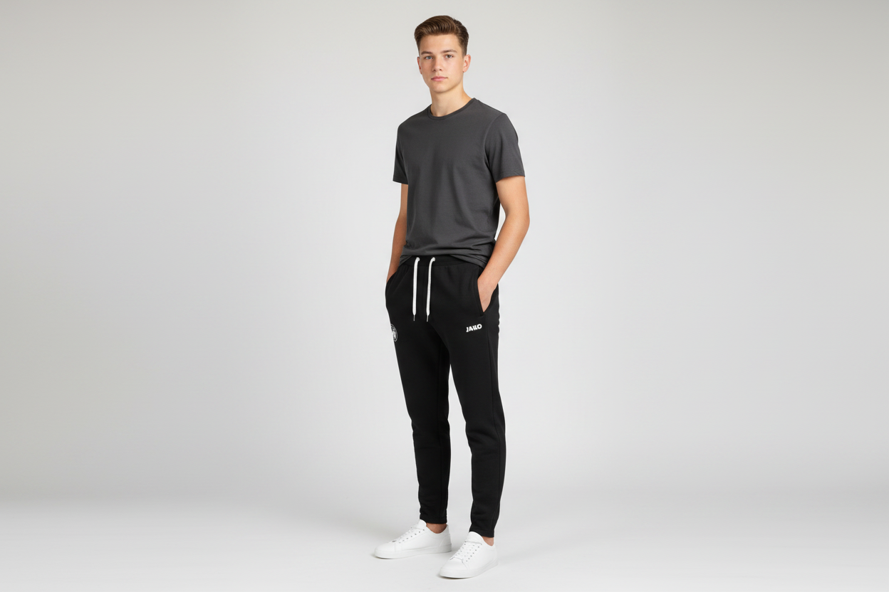 JAKO Jogginghose One Cotton JFV Eschenburg