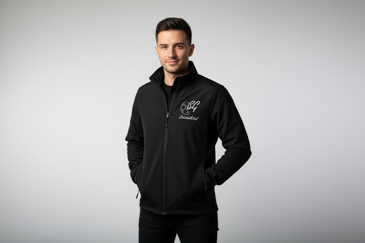 Softshell Jacke SG Dietzhölztal