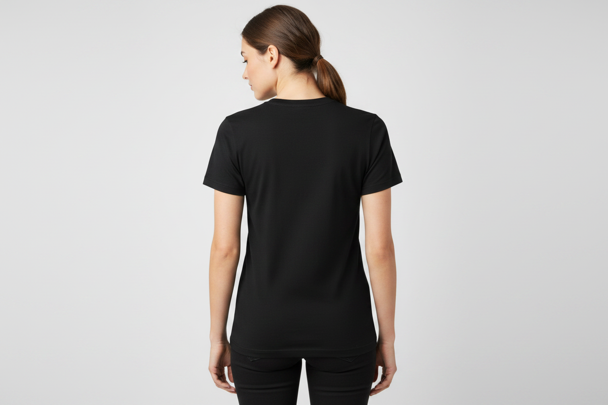 TV Ewersbach T-Shirt „Wappen Klein“ - Unisex