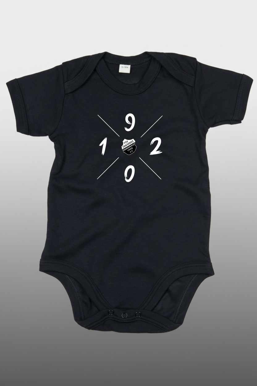Baby-Body Manderbach „Spezial" - FÜR BABYS