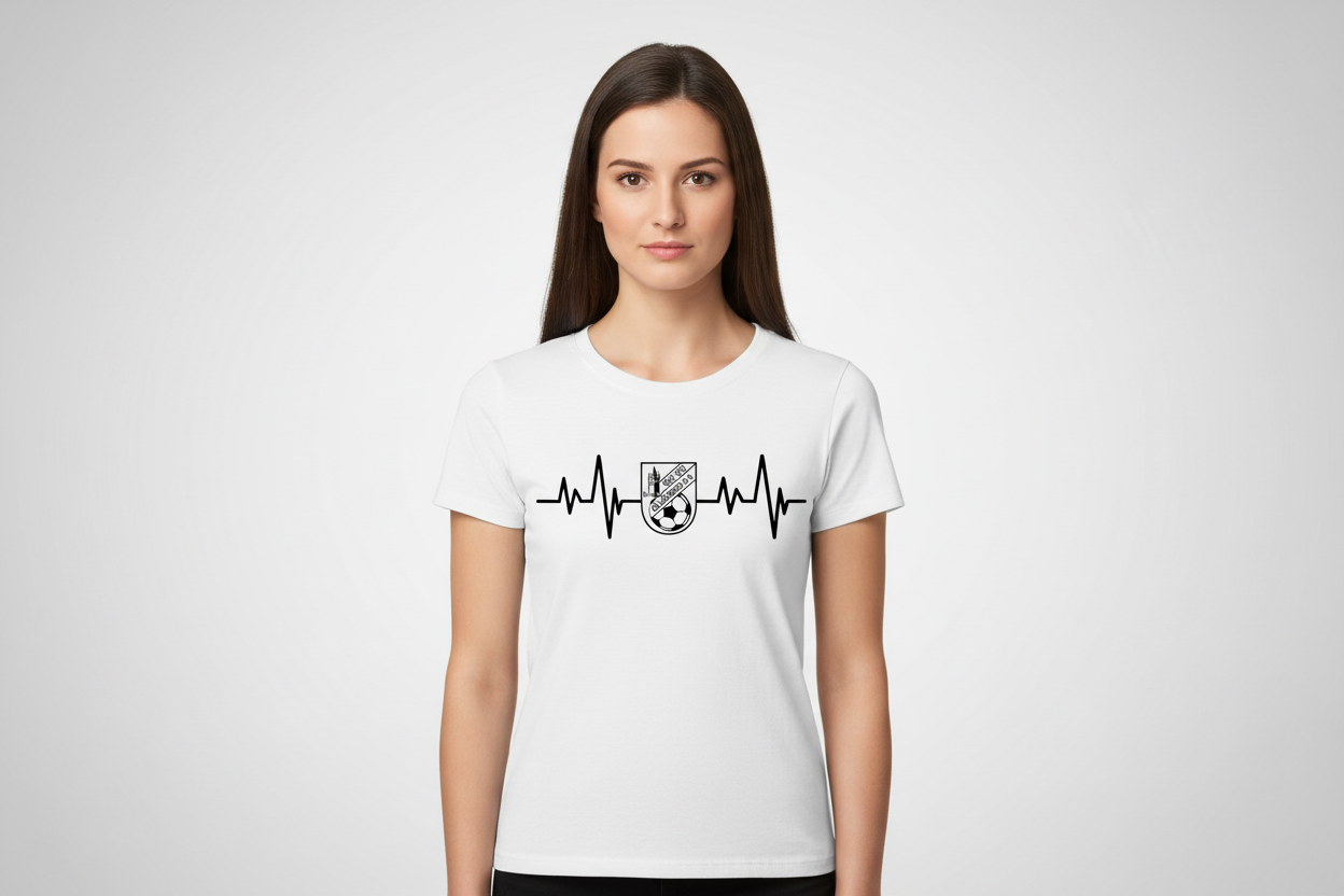 Fan T-Shirt Puls – SSV Dillenburg