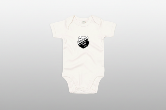 FSV Manderbach Baby-Body „Wappen" - FÜR BABYS