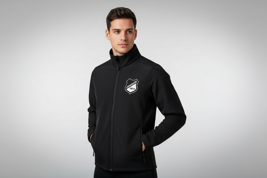 SSV Frohnhausen Softshell Jacke - Unisex