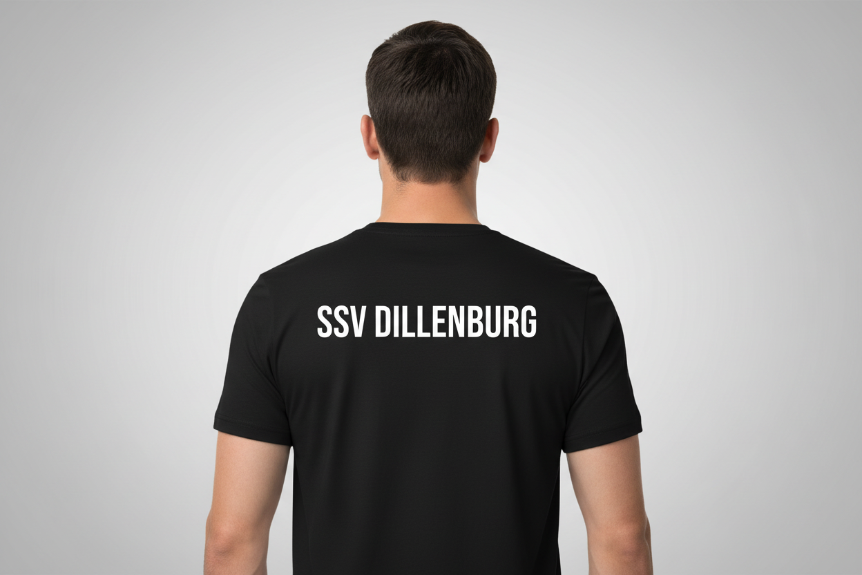 Fan T-Shirt Puls – SSV Dillenburg