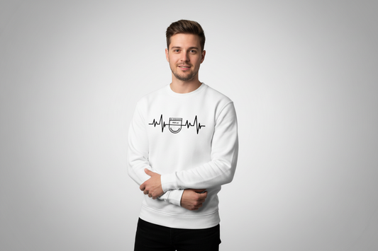 Sweater Puls SV Eintracht Uckersdorf
