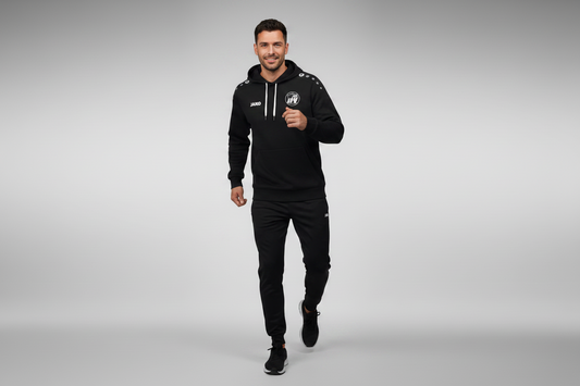JAKO Kapuzensweat One Cotton JFV Eschenburg Trainerteam