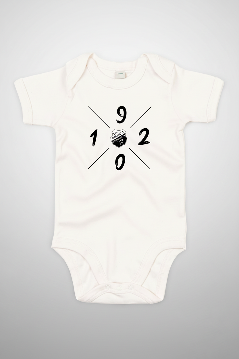 Baby-Body Manderbach „Spezial" - FÜR BABYS