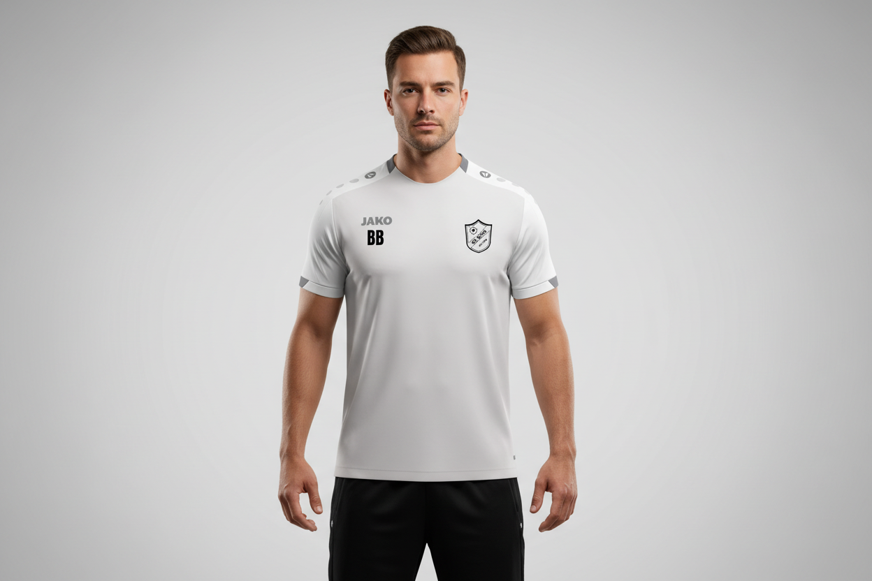 SG RoSi 1999 JAKO T-Shirt Dynamic - Unisex für Erwachsene und Kinder