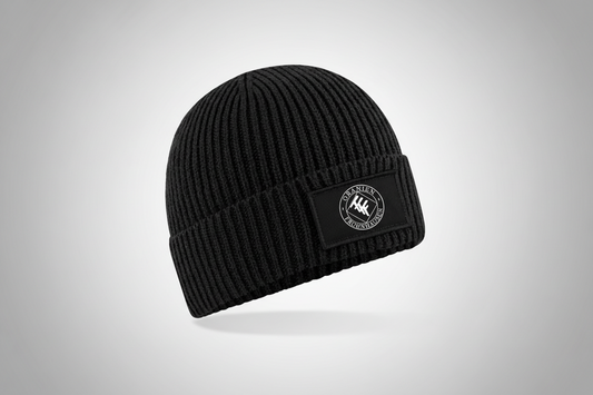 Patch Beanie TTF Oranien Frohnhausen