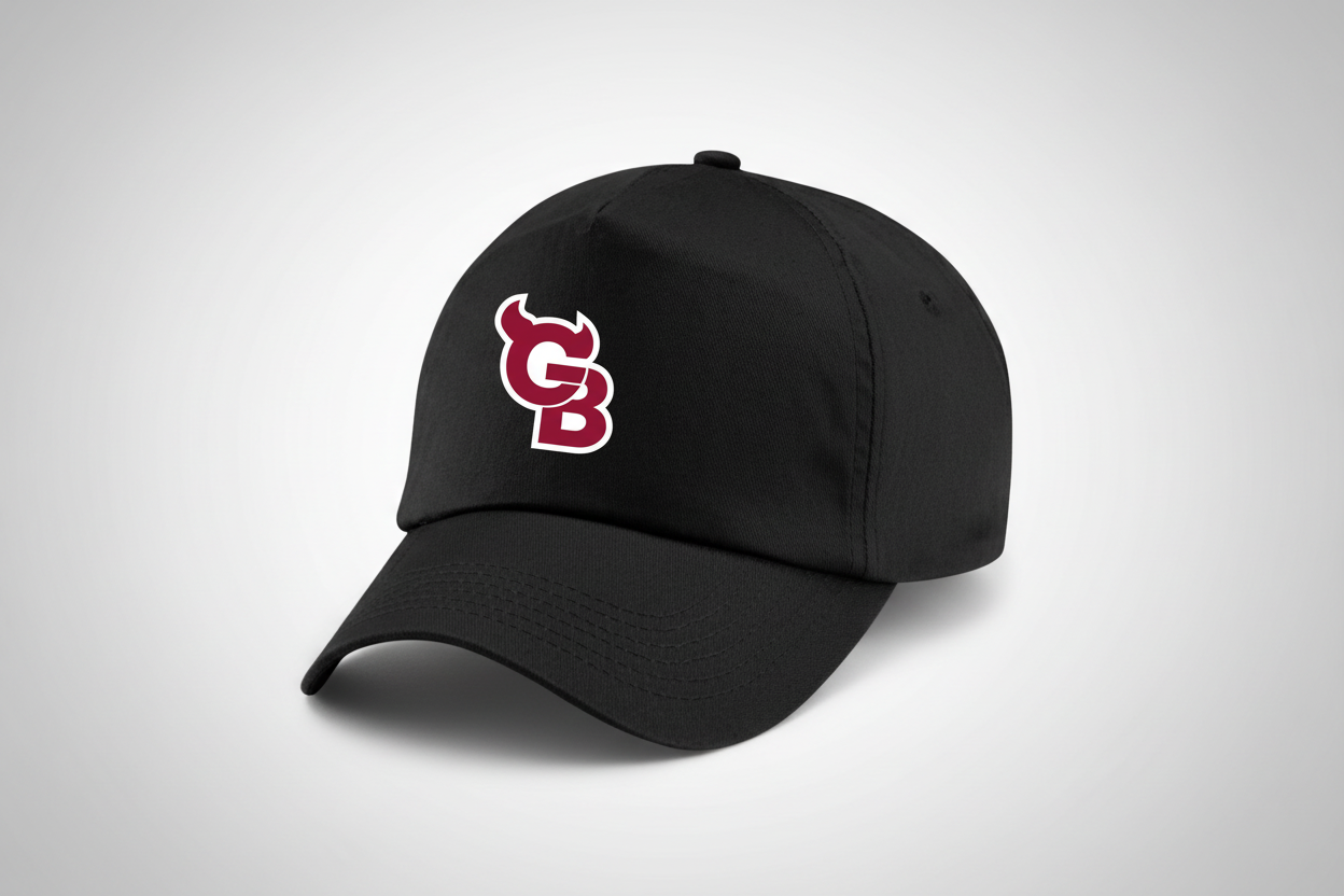 Basic Cap Gießen Bulls