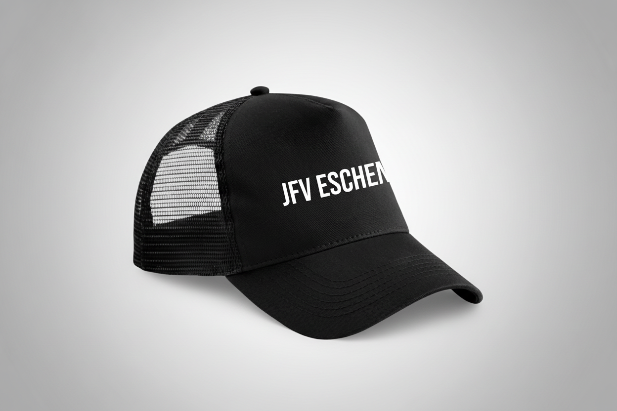 Mesh Cap JFV Eschenburg