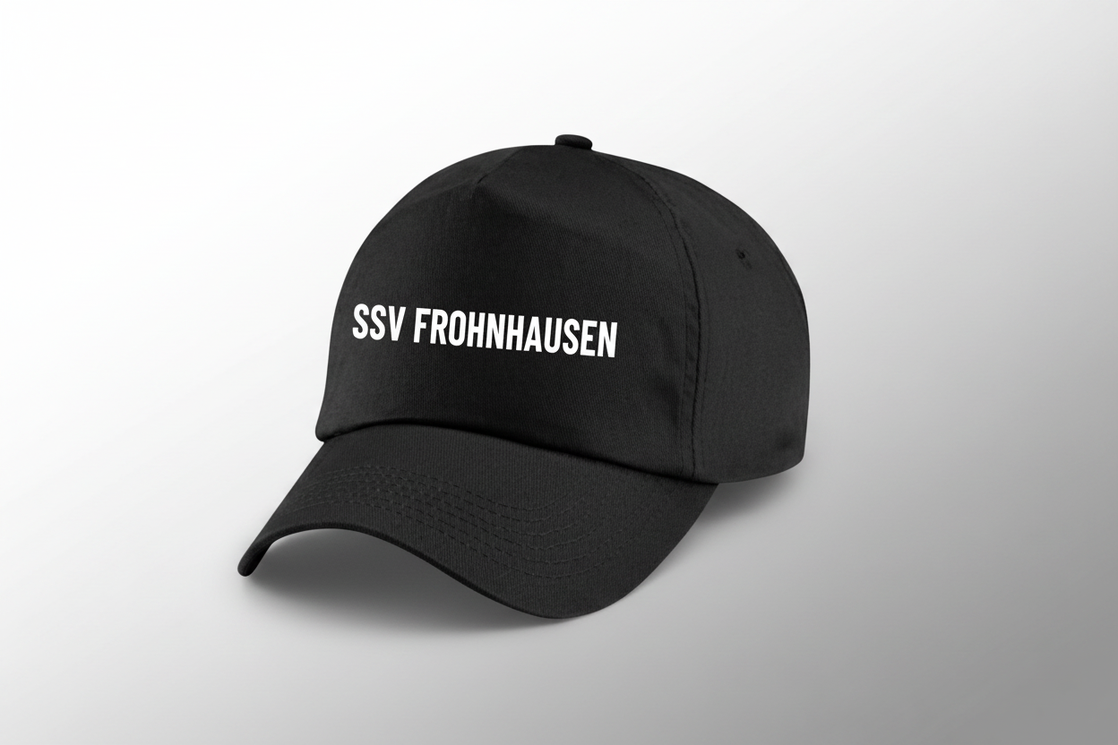 SSV Frohnhausen Basic Cap