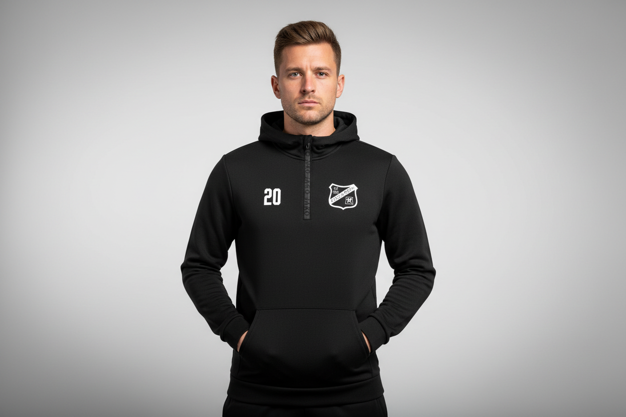 SV Eisemroth JAKO Präsentations-Hoodie
