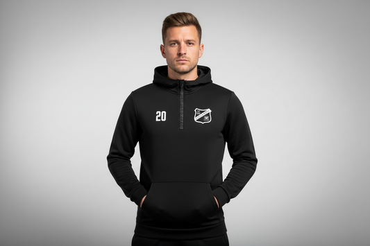 SV Eisemroth JAKO Präsentations-Hoodie